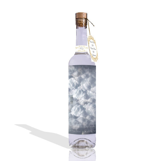 MEZCAL CEREZA